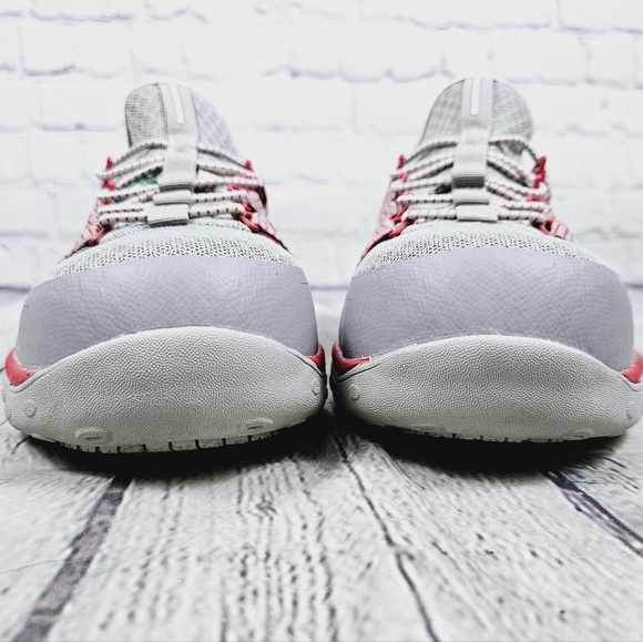 SKECHERS | Work CSA aluminum toe steel plate slip resistant slip-on safety shoes - Picture 5 of 11